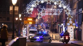 Drei Tote und mehrere Verletzte nach Terrorangriff in Straßburg