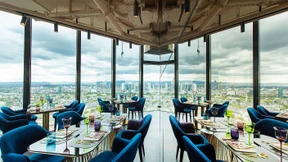 Schick und schön und bald offen