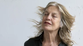 Herzkönigin über dem Wörtersee