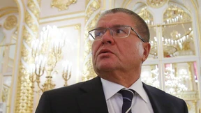 Russland wirbt um westliche Investoren