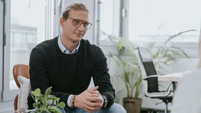 Go Student sammelt 300 Millionen Euro ein