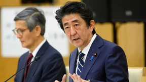 Regierungschef Abe wird immer unbeliebter