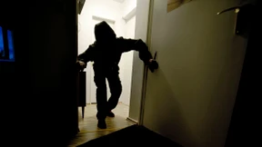 Polizei zählt Zehntausende Einbrüche