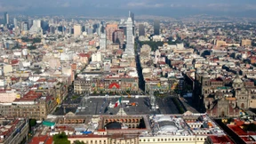 Erdbeben erschüttert Westen Mexikos