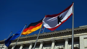 Deutlicher Vorsprung für SPD in Berlin