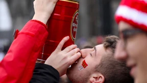 So ein Tag, so fürchterlich wie heute