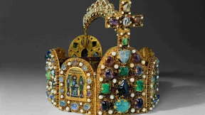 Von Anfang an die Ewigkeit im Blick