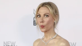 Sie kann ganz toll gucken