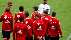 Pep Guardiola nimmt die Arbeit auf