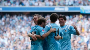 Münchner Löwen fertigen auch Aue ab