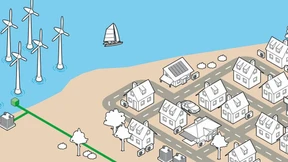 So sollen unsere Stromnetze zukunftsfähig werden