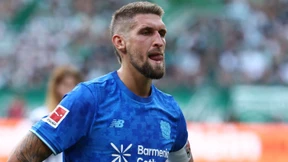 Robert Andrichs vielsagende Grundsatzrede