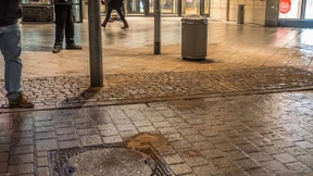 Bruder von Safia S. erhält wegen Anschlags acht Jahre Jugendhaft