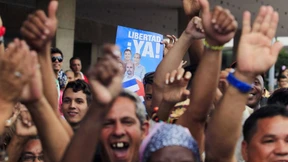 Sauerstoff für zwei interessante Jahre