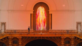 Wo die großen Werke wohnen