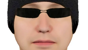 Polizei fahndet nach mutmaßlichem Vergewaltiger