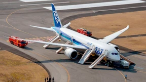 „Dreamliner“ könnte im April wieder abheben