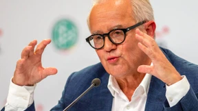 Neuer Kopf, alter Geist