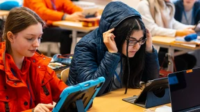 „So kann man die Schlacht nicht gewinnen“