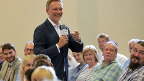 Auch das Sommertheater war schon mal besser