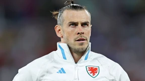 Der Drache auf der Brust