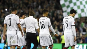 Deutschland ist spät dran