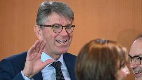 Gab Weimer den Auftrag zu einer Lüge?