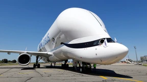 Das etwas andere Flugzeug