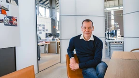 „Die Bulthaup-Küche ist analog“