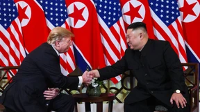 Trump erwartet „sehr erfolgreiche Gespräche“