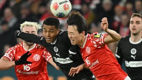 Mainz verpasst Befreiungsschlag gegen St. Pauli