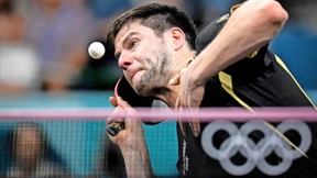 Tischtenns-Halligalli ohne Happy End