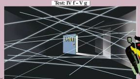 Vor dem Test sind alle gleich