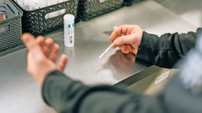 Kommt die Fentanyl-Welle nach Frankfurt?