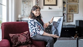 Durch Elvis zu sich selbst gefunden