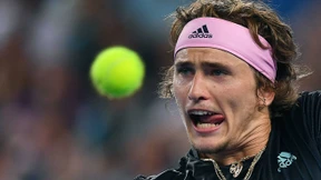 Der Reifeprozess des Alexander Zverev