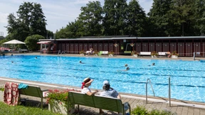 Freibad im Woogtal bleibt zu