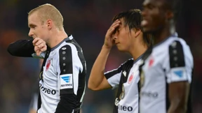 Mehr Licht als Schatten bei der Eintracht