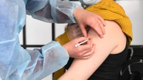 Astra-Zeneca-Impfstoff ist „sicher und wirksam“