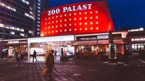 Es gibt wieder Schlangen an der Kinokasse