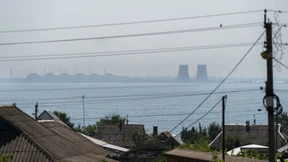 Die Angst vor einem neuen Fukushima