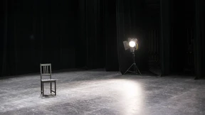 Was könnte man nicht alles spielen?