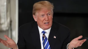 Trump plant Abgaben für ausländische Unternehmen