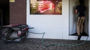 Drei Tote in Spanien nach Verwendung von Generator