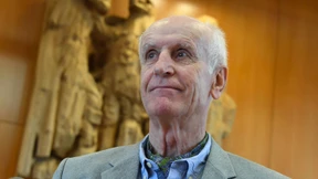 „Ich bin ein Musterdemokrat“