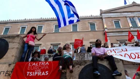 Warten auf neue Ergebnisse