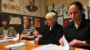 Separatisten verkünden große Mehrheit für Abspaltung