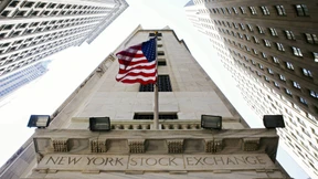 Kein Börsenhandel in Amerika