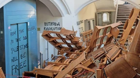 „Was nicht strafrechtlich relevant ist, wird schulterzuckend ignoriert“