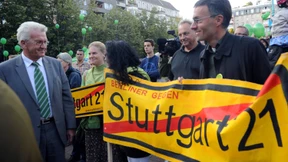 Brutal nachdenklich und irritierend beliebt